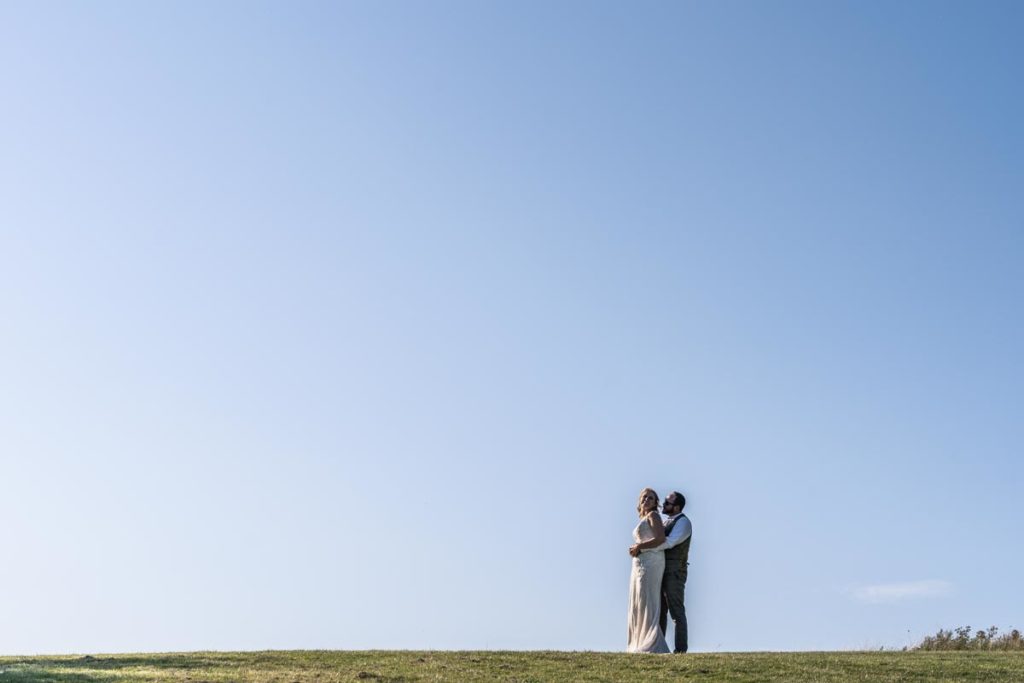 Hidcote Manor Gardens wedding photography