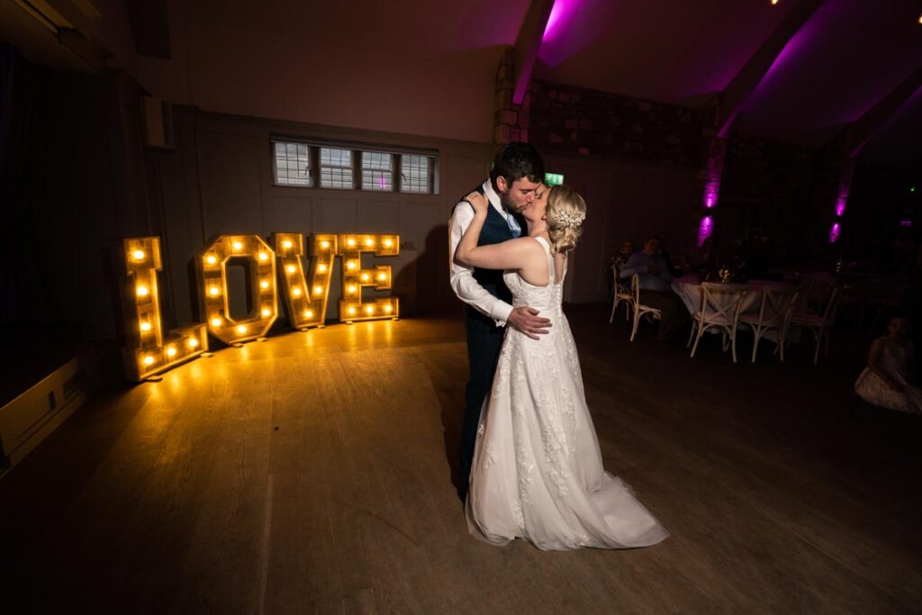 The Frogmill Wedding Photography