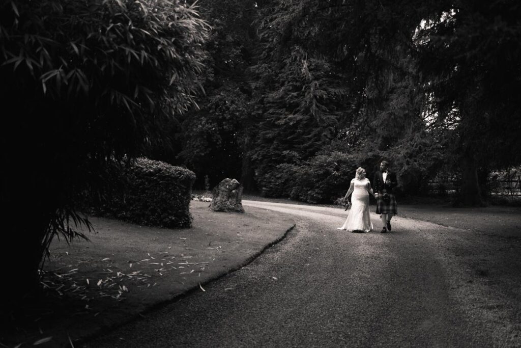 clearwell castle wedding photographer