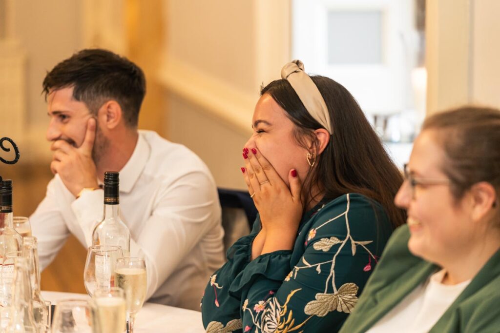 clearwell castle wedding photographer