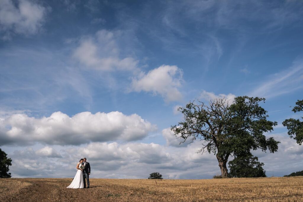 DIY Wedding Photography