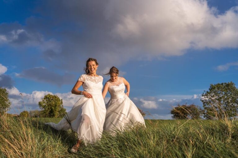 gay wedding photography