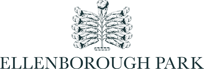 Ellenborough Park Logo