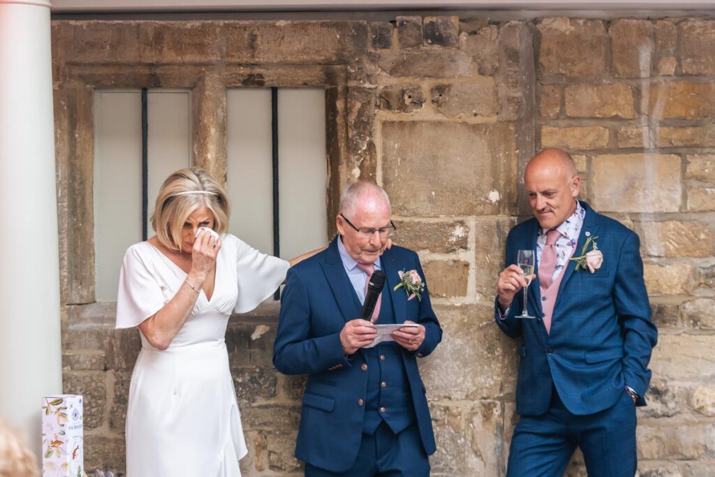 ellenborough park wedding photography