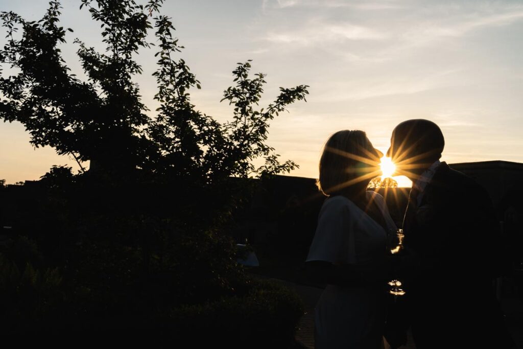 ellenborough park wedding photography