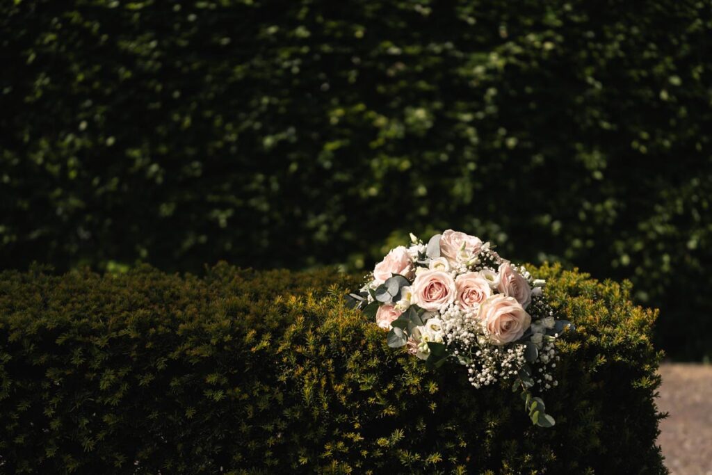 ellenborough park wedding photography