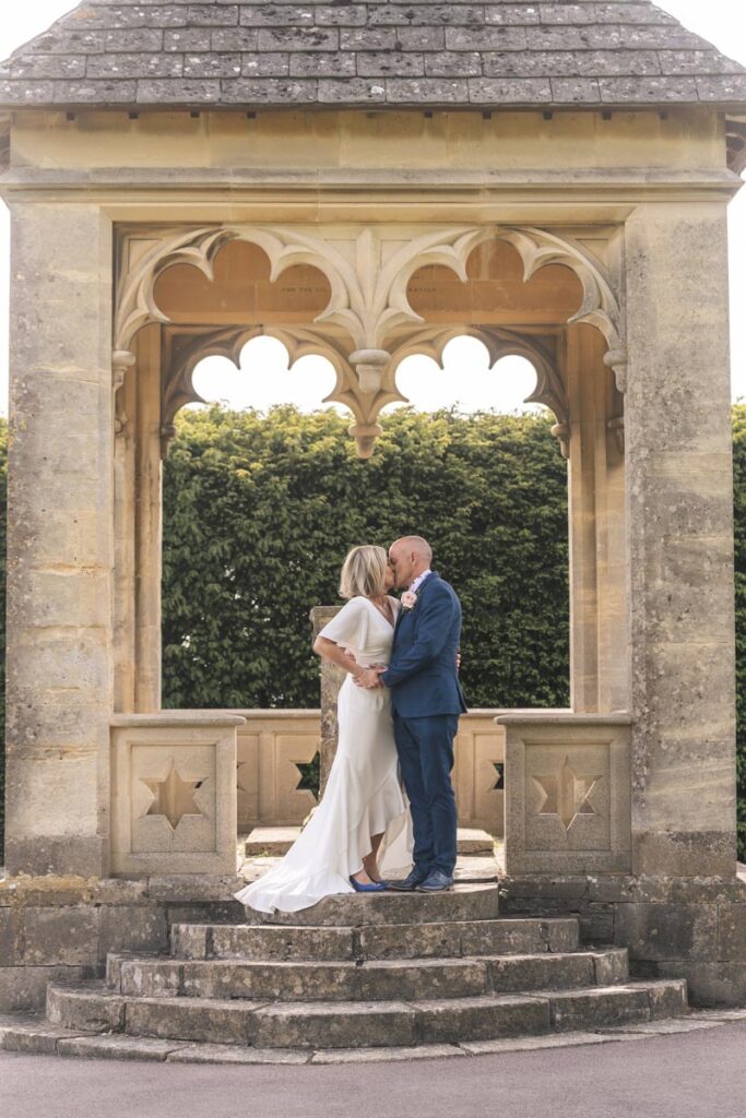 ellenborough park wedding photography