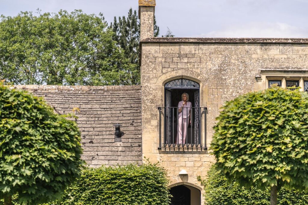 ellenborough park wedding photography