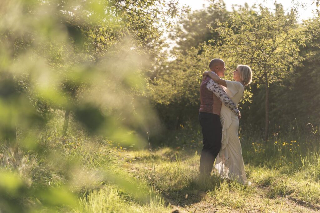 ellenborough park wedding photography