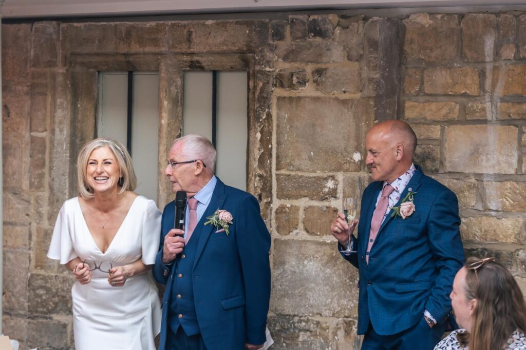 ellenborough park wedding photography