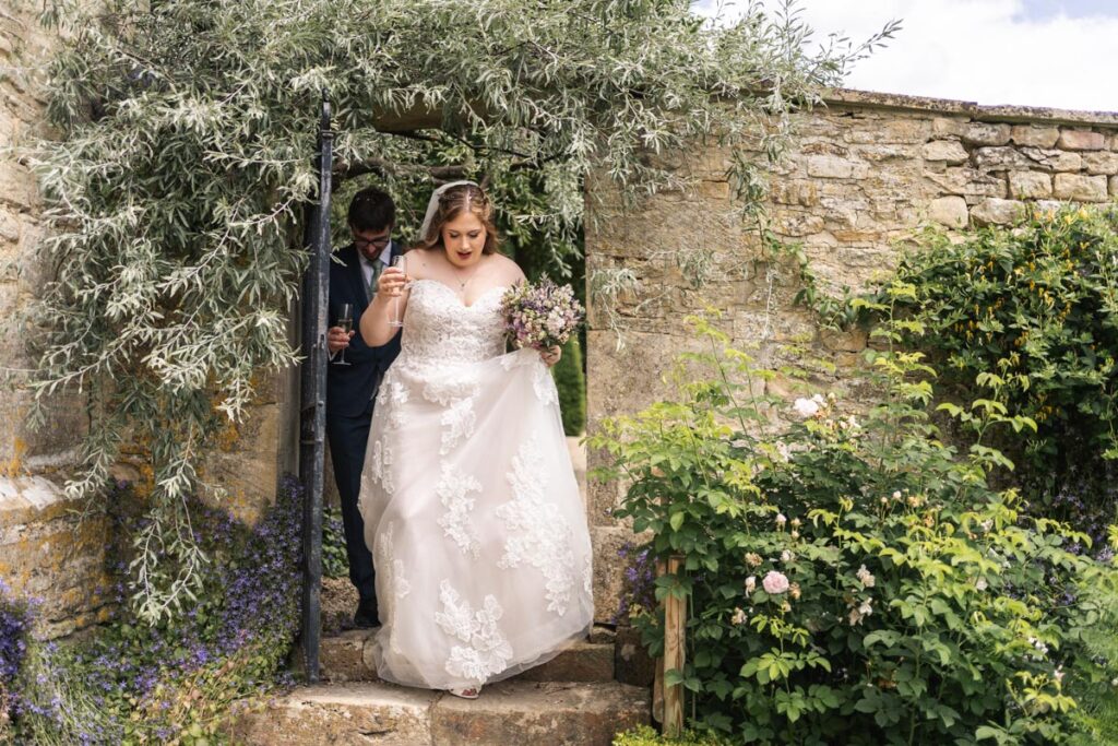 owlpen manor wedding photography