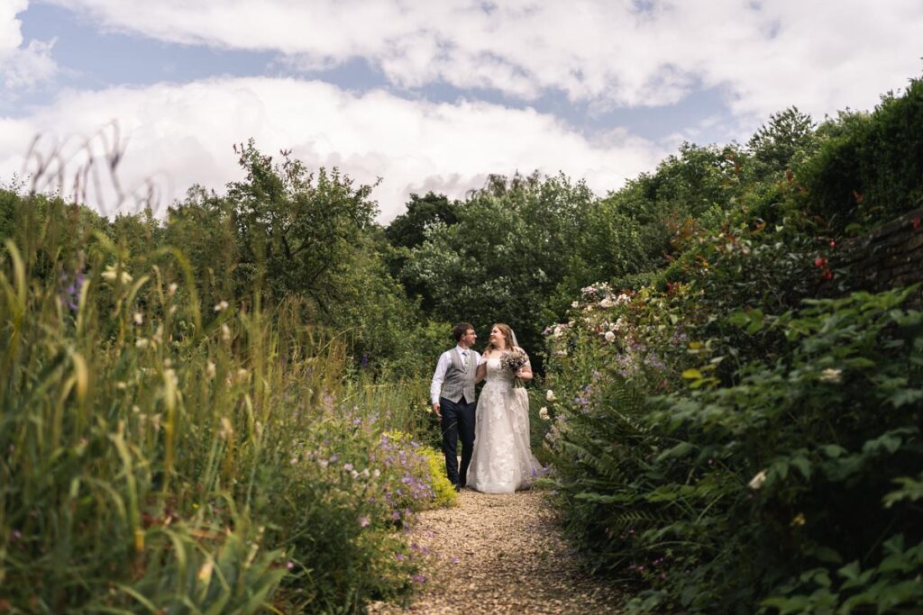 owlpen manor wedding photography