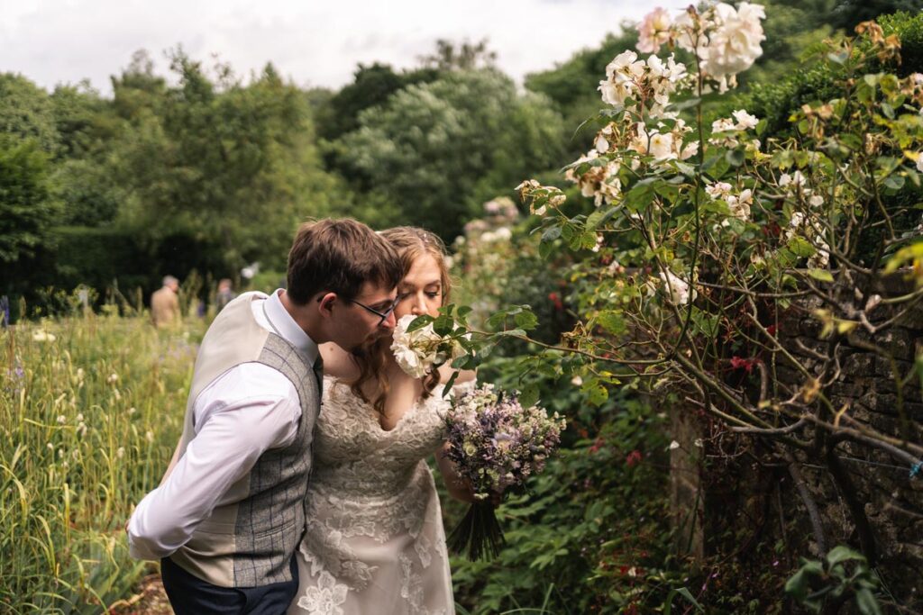 owlpen manor wedding photography