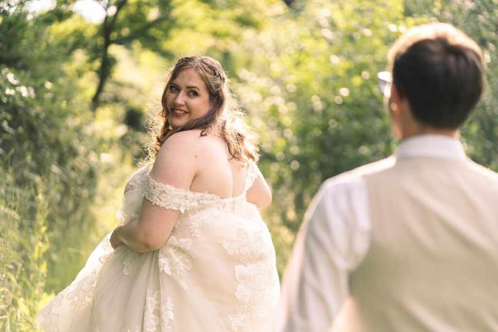 owlpen manor wedding photography