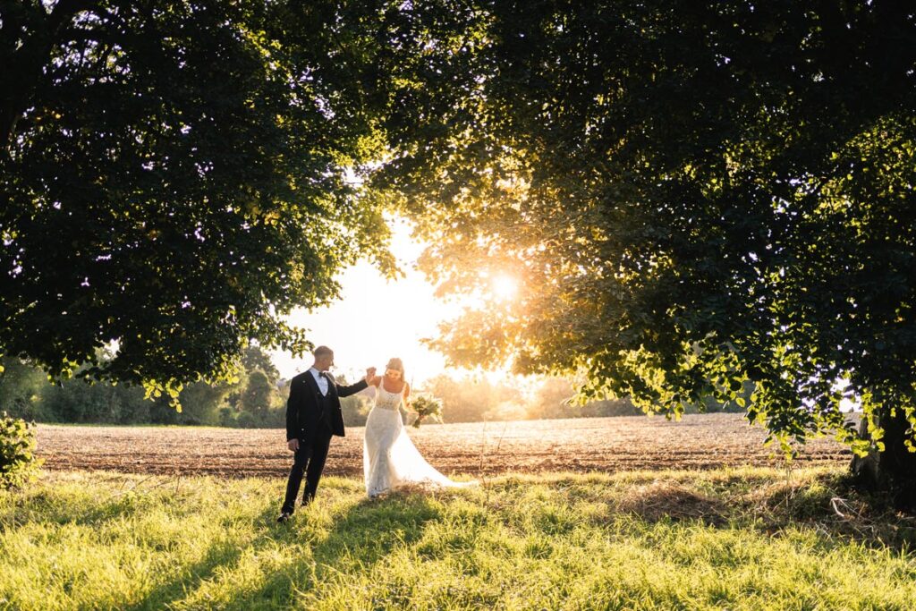 Lakeside Weddings at Maisemore